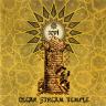 Clear Stream Temple - XVI